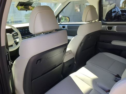 New 2026 Hyundai Santa Fe SE FWD image 19