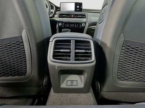 New 2026 Genesis G70 3.3T Prestige image 18