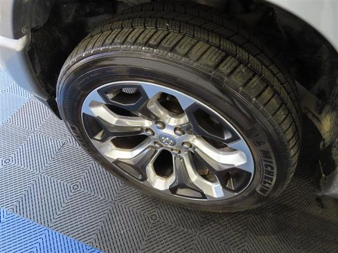 Used 2021 RAM 1500 Limited image 6