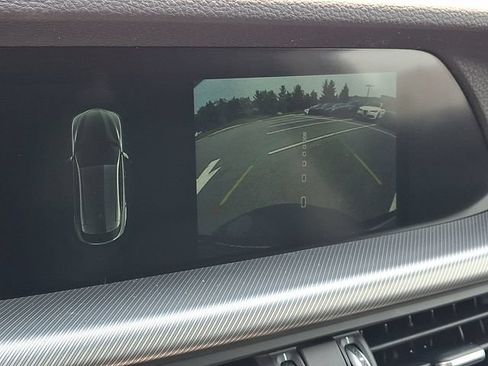 New 2026 Alfa Romeo Stelvio Sprint AWD/4WD image 12