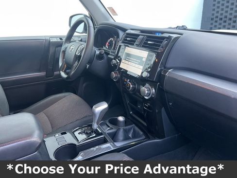 Used 2024 Toyota 4Runner TRD Off-Road image 26