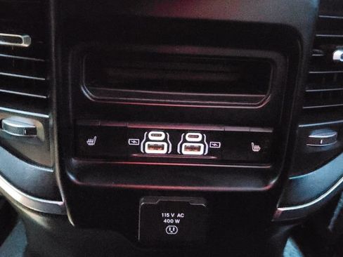 Used 2024 RAM 3500 Laramie w/ Sport Appearance Package AWD/4WD image 26