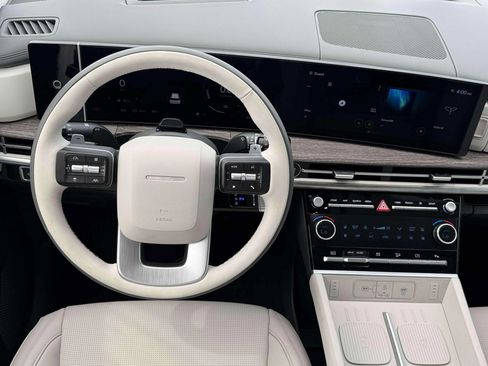 New 2026 Hyundai Santa Fe Calligraphy image 18