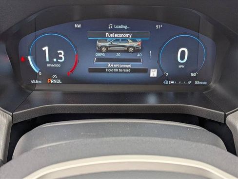 New 2026 Ford Explorer Active w/ Active Comfort Package AWD/4WD image 11