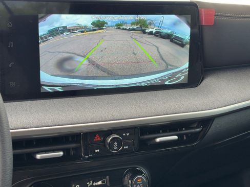 New 2026 Nissan Kicks SV image 25