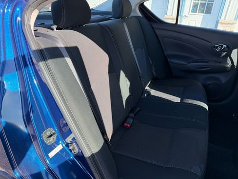 Used 2019 Nissan Versa SV image 16