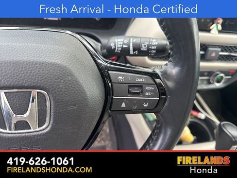 Used 2023 Honda HR-V EX-L image 20