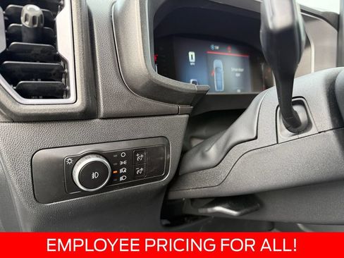 New 2026 Ford Bronco Sport Outer Banks w/ Outer Banks Tech Package+ AWD/4WD image 20