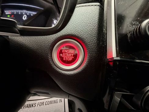 Used 2019 Honda CR-V EX image 16