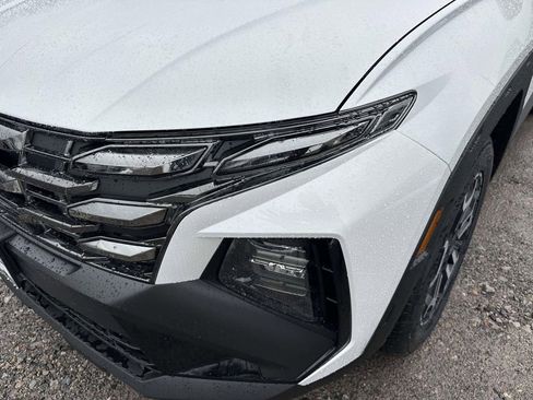 New 2026 Hyundai Tucson XRT AWD/4WD image 7