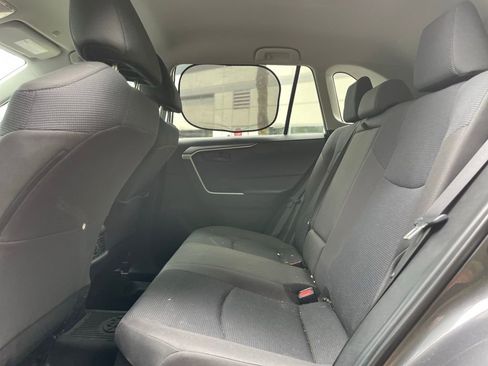 Used 2024 Toyota RAV4 LE image 20