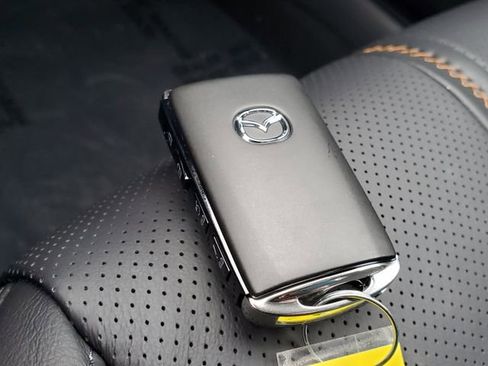 Used 2025 MAZDA CX-50 AWD 2.5 S w/ Cargo Package image 26