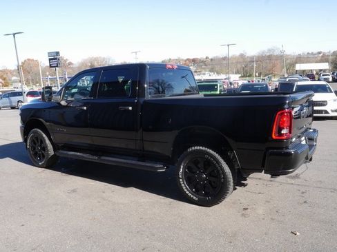 Used 2025 RAM 2500 Big Horn image 6