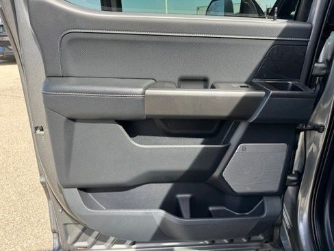 Used 2022 Ford F150 XLT w/ Equipment Group 302A High image 23