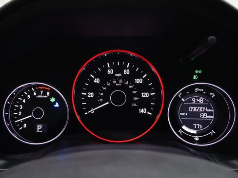 Used 2022 Honda HR-V Sport image 21
