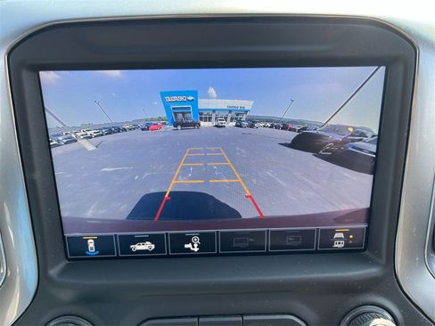 Certified 2020 Chevrolet Silverado 1500 LT Trail Boss image 14