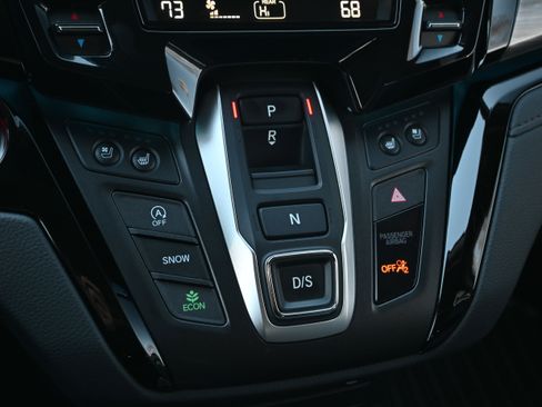 Used 2024 Honda Odyssey Elite image 23