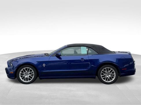 Used 2014 Ford Mustang Premium w/ Equipment Group 202A image 10
