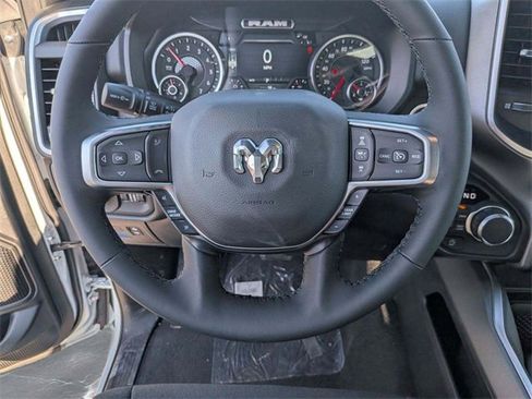 New 2026 RAM 1500 Big Horn image 18