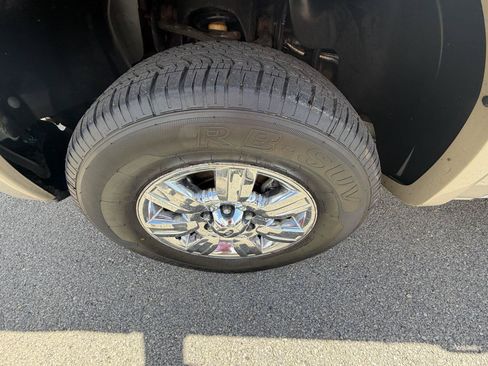 Used 2010 Ford F150 Harley-Davidson AWD/4WD image 19