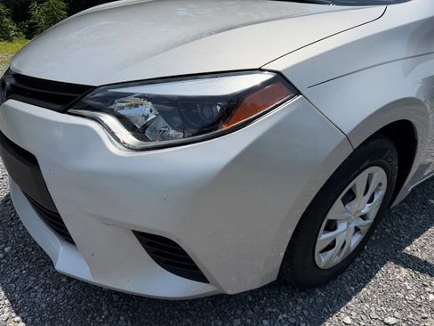 Used 2016 Toyota Corolla L FWD image 12