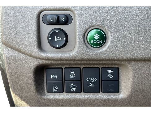 Certified 2019 Honda Ridgeline RTL-E image 38