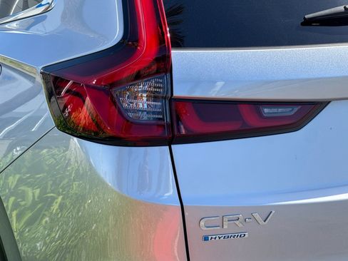 Used 2025 Honda CR-V Sport image 28