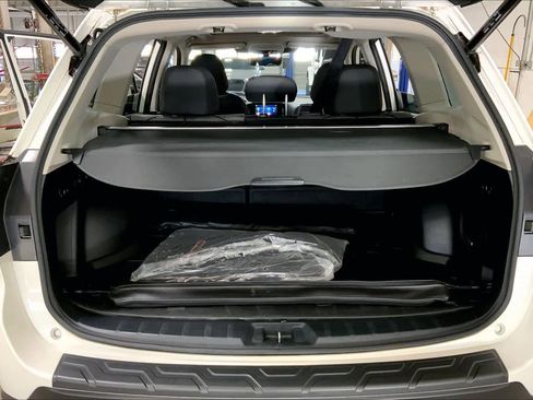 Used 2022 Subaru Forester Sport w/ Popular Package #2 image 32