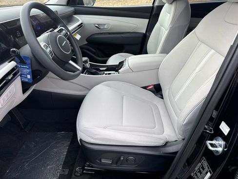 New 2026 Hyundai Kona SEL Sport FWD image 10
