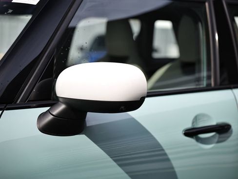 New 2026 MINI Cooper S image 11