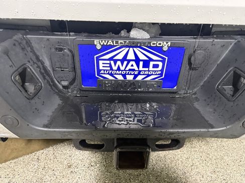 Used 2022 Ford F350 King Ranch w/ Chrome Package image 11