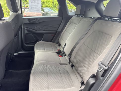 Used 2022 Ford Escape SE AWD/4WD image 8