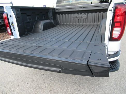 New 2026 GMC Sierra 1500 Elevation w/ Max Trailering Package AWD/4WD image 29