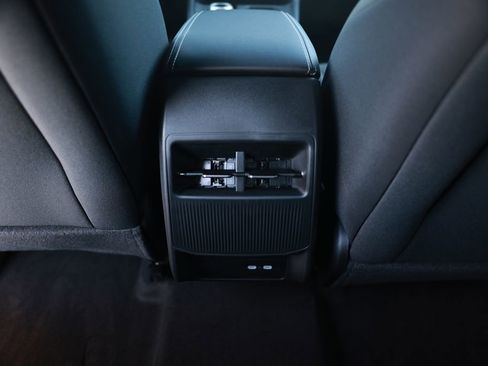 New 2026 Jeep Cherokee Laredo AWD/4WD image 28
