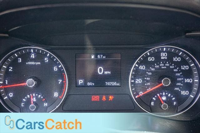 Used 2020 Kia Forte Sedan FWD image 26