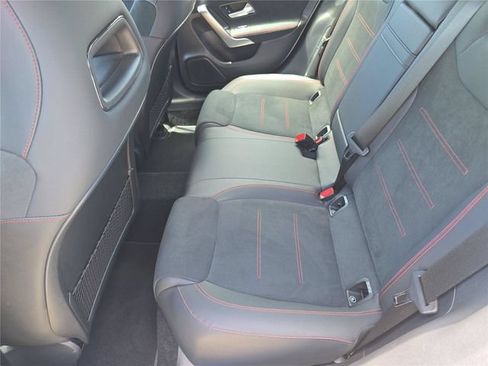 Certified 2023 Mercedes-Benz CLA 250 4MATIC image 16