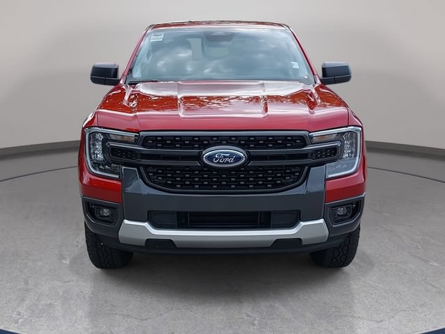 Used 2025 Ford Ranger XLT w/ Equipment Group 301A High RWD image 2
