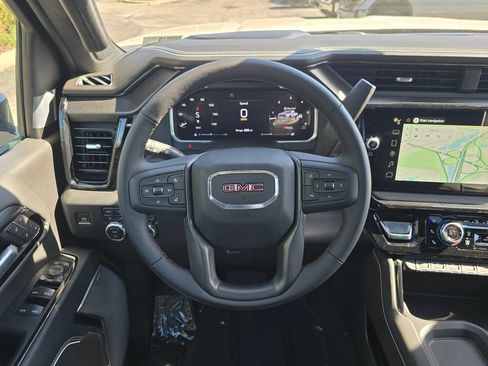 New 2026 GMC Sierra 2500 AT4X AWD/4WD image 28