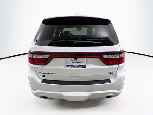 Used 2021 Dodge Durango R/T w/ Blacktop Package image 6