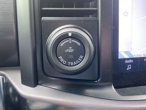 Certified 2024 Ford F150 Lariat AWD/4WD image 36