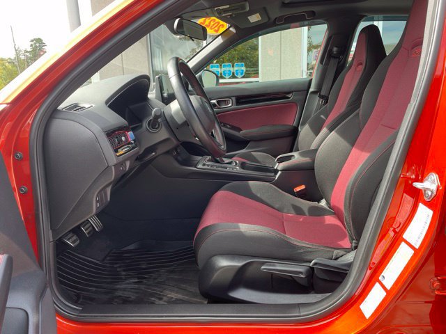 Used 2022 Honda Civic Si image 15