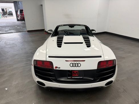 Used 2011 Audi R8 V10 AWD/4WD image 16