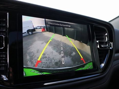 New 2026 Dodge Durango GT image 35