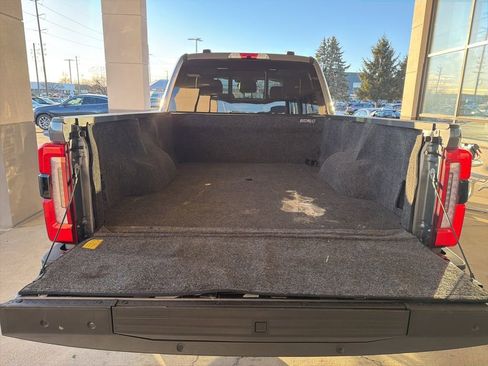 Used 2024 Ford F350 Limited w/ FX4 Off-Road Package image 22