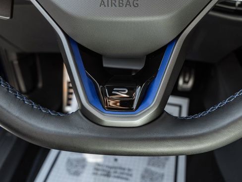 Used 2024 Volkswagen Golf R image 23