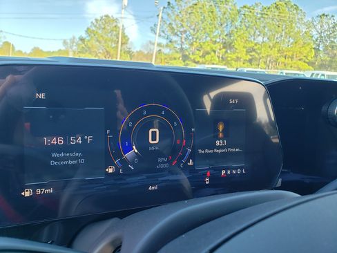 New 2026 Chevrolet Suburban LT w/ Comfort Package image 23