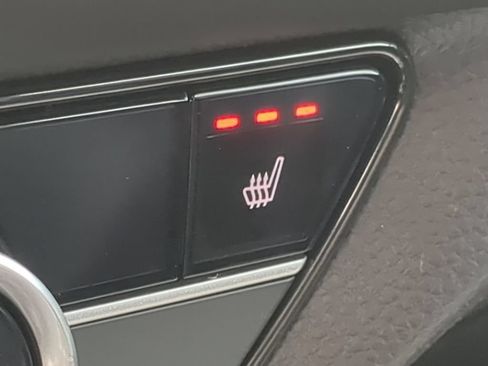 New 2027 Honda HR-V EX-L image 19