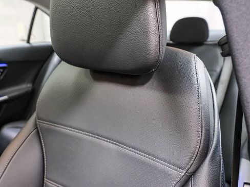 Certified 2023 Mercedes-Benz C 300 Sedan image 25
