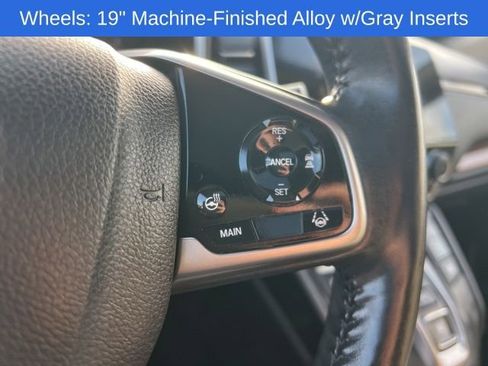 Used 2022 Honda CR-V Touring image 17