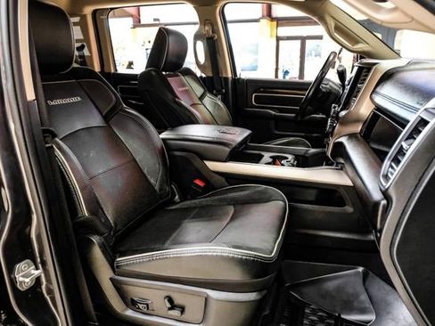 Used 2022 RAM 4500 Laramie image 29